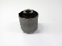 Image of Suspension Control Arm Bushing (Rear) image for your 1998 INFINITI QX4   